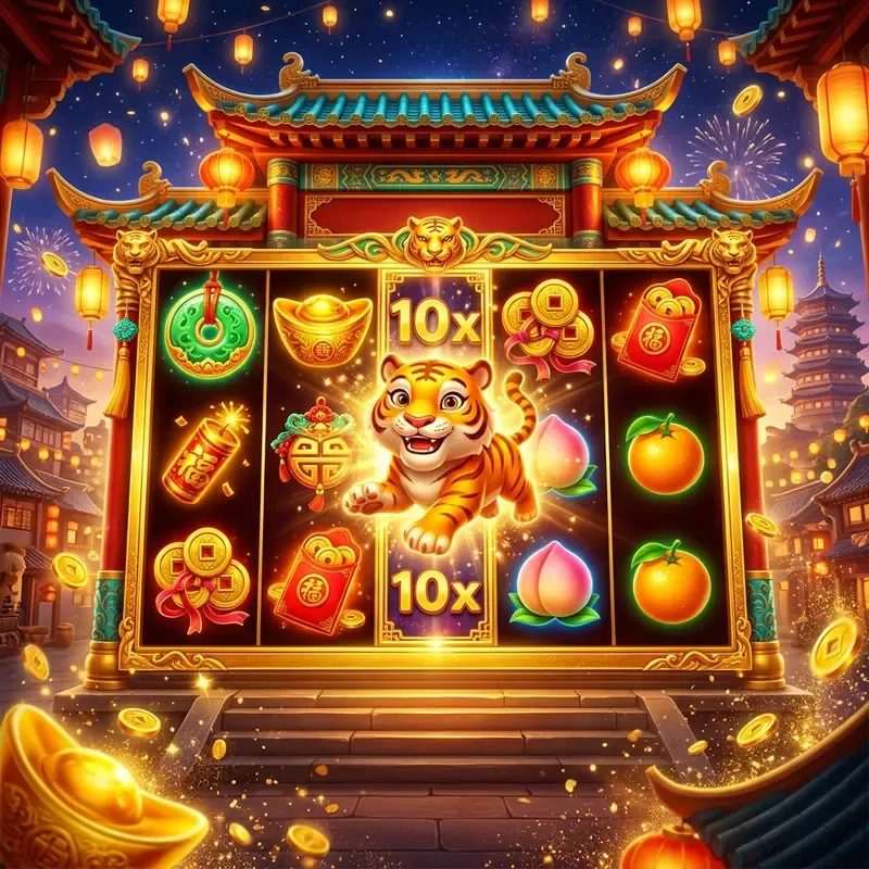 Fortune Tiger Demo, Slot Review and
