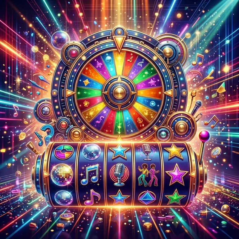 Funky Time How to Play Online