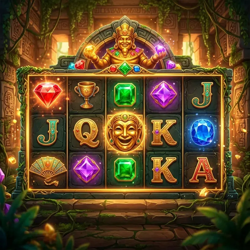 Fortune Gems Slot Play Free, Demo