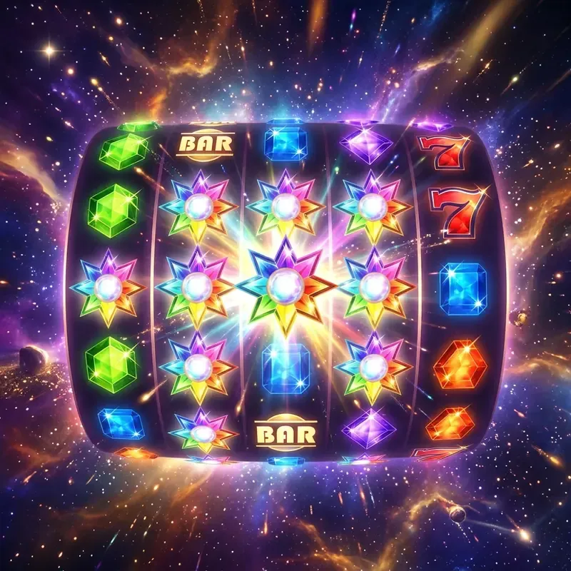 Starburst Slot Online Play Free Demo