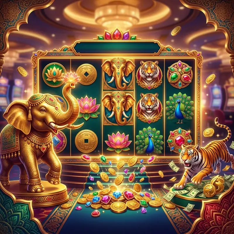 Casibom Casino Games, Bonuses, Demo Mode