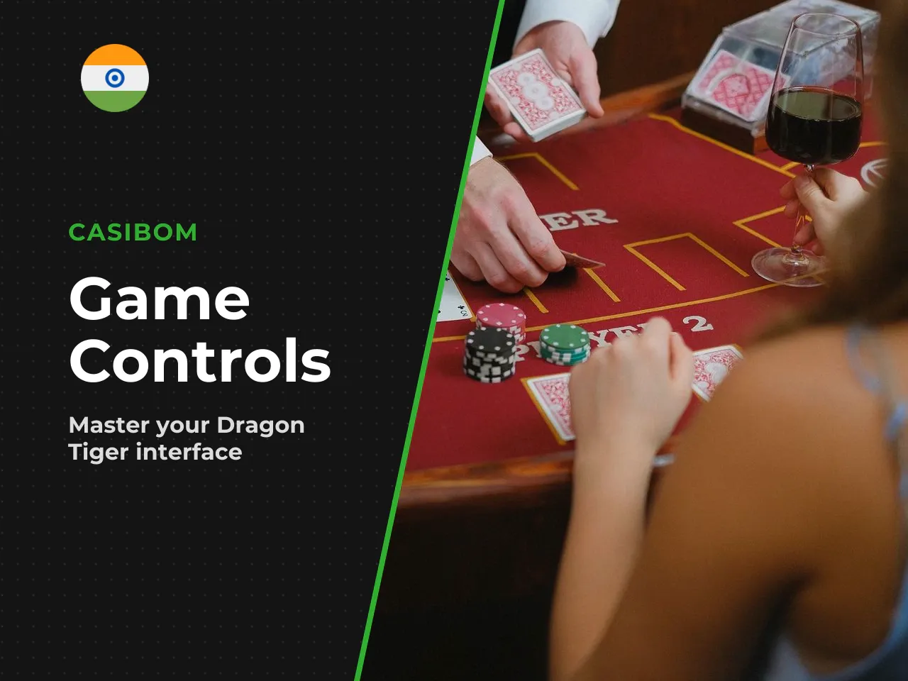 Interface Controls Available to the Player