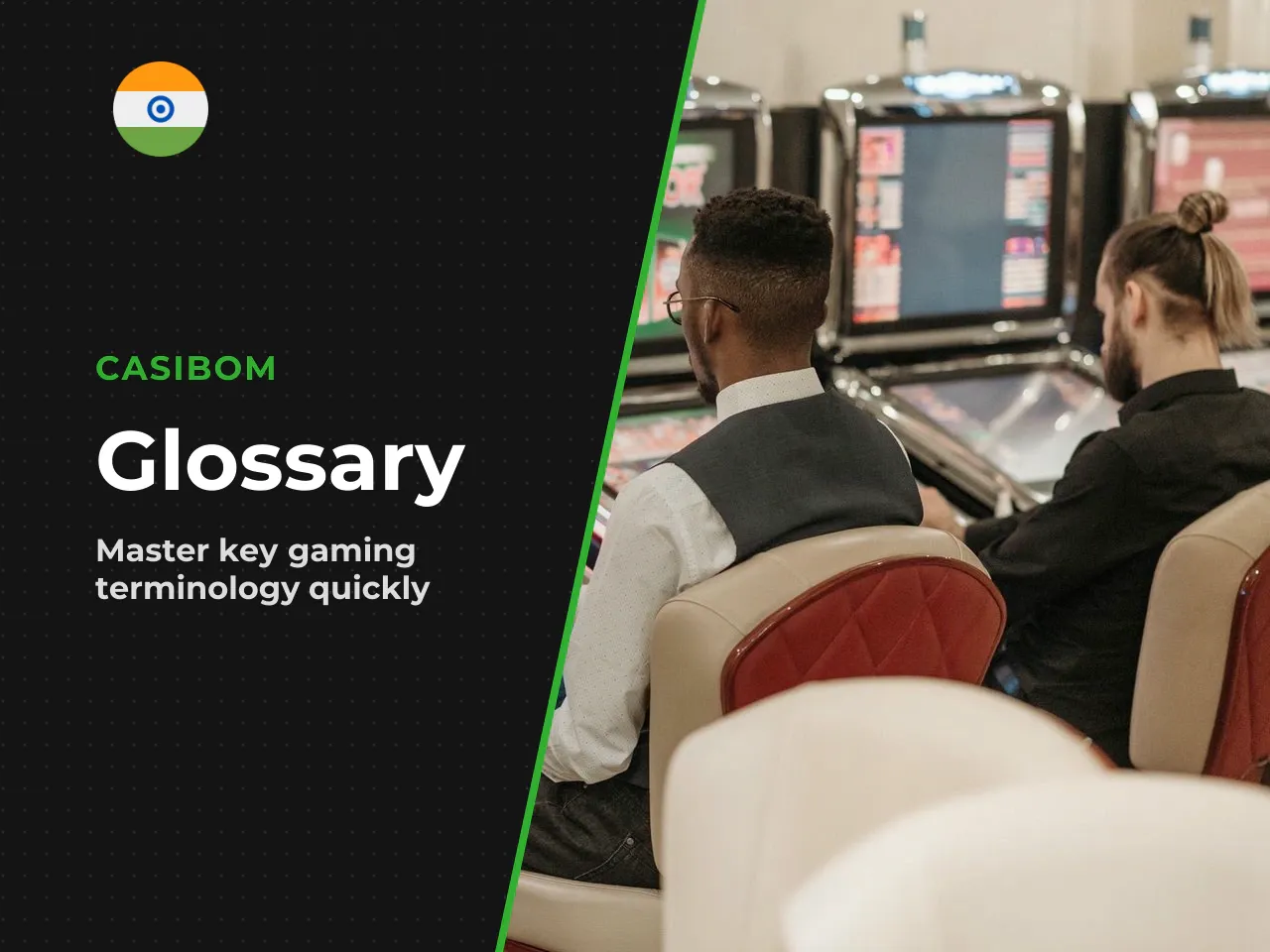 Glossary of Key Terms