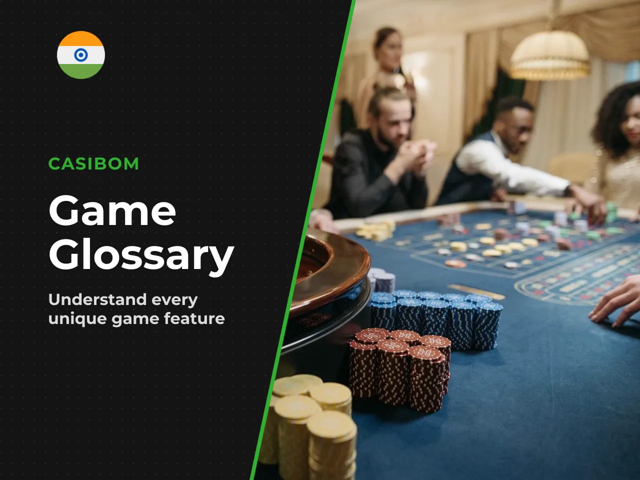 Vortex Game Glossary. If you are