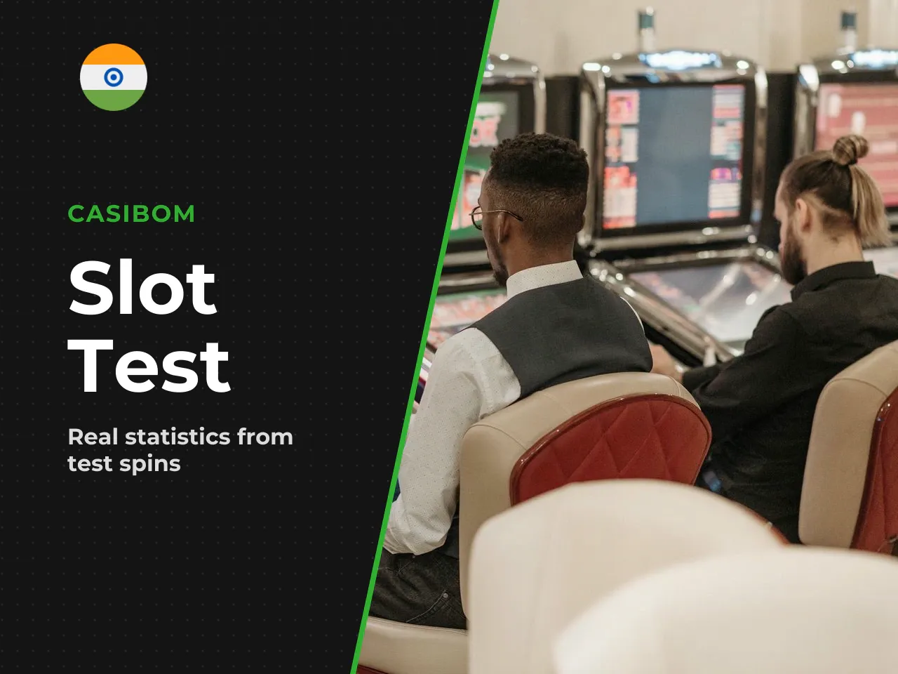 Our 200 Spins Test What Really
