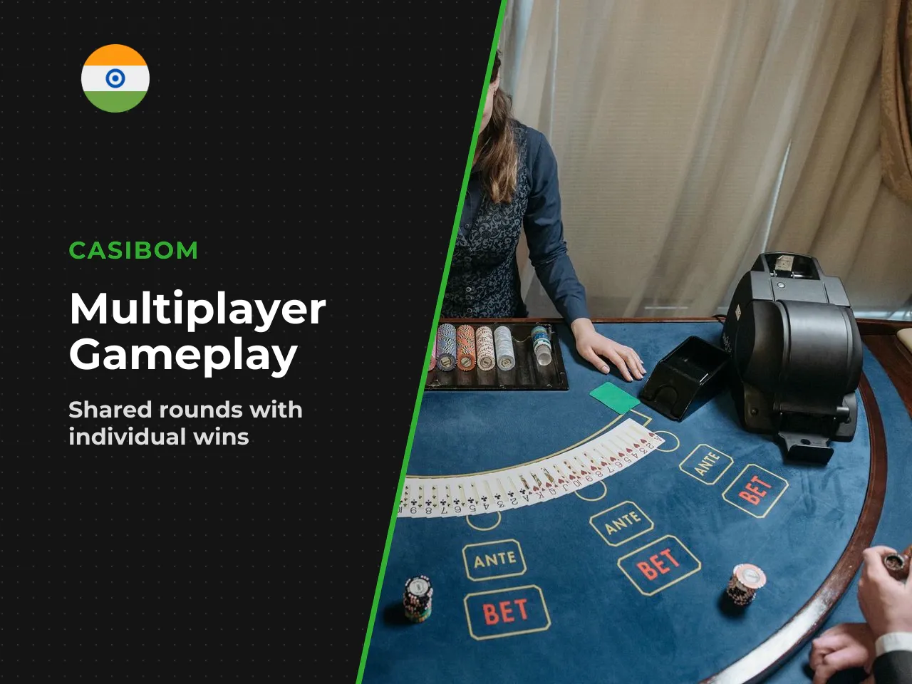 Is There a Multiplayer Element in