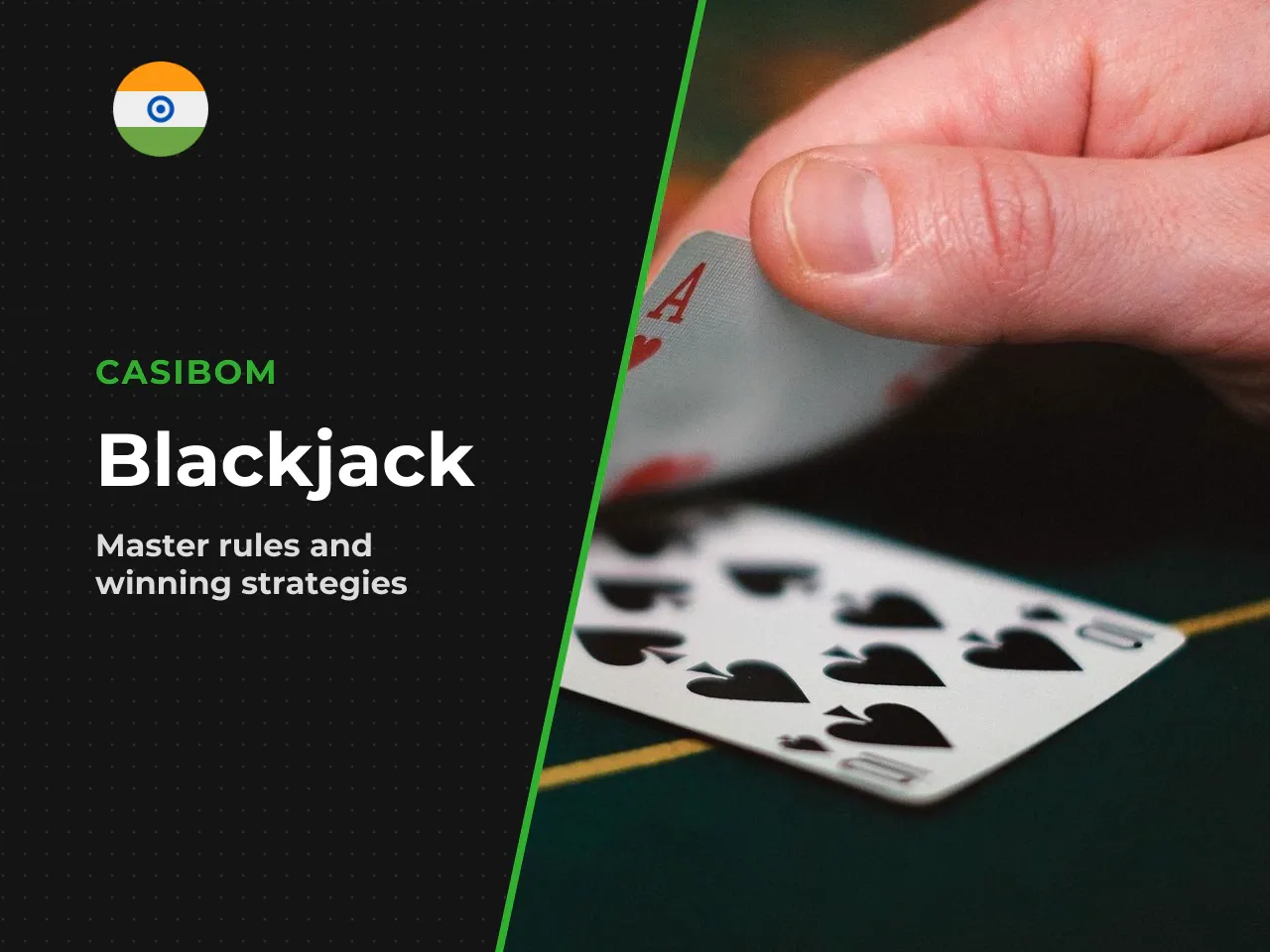 Blackjack Online Rules, Strategy, Demo and