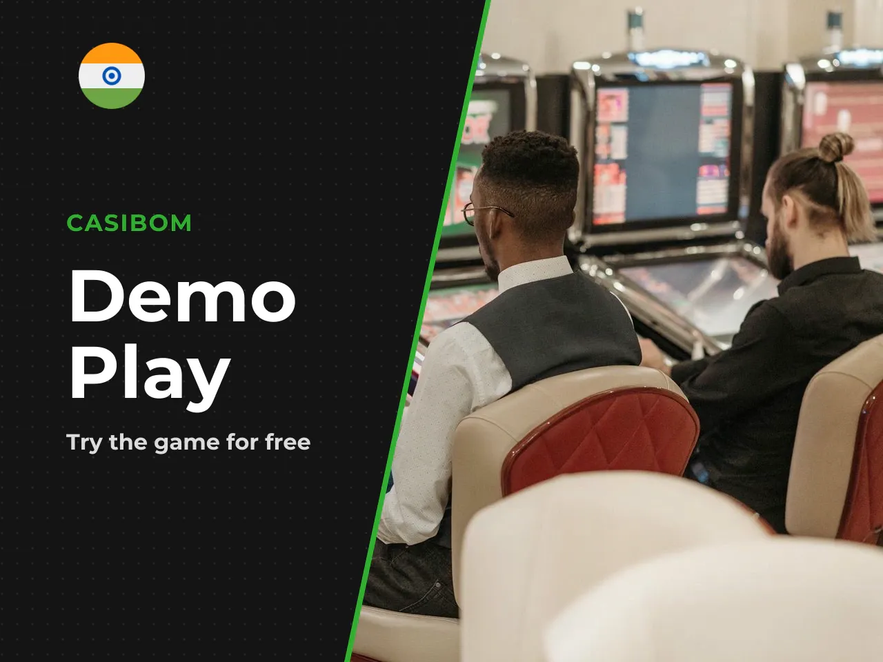 Play Vortex Demo for Free Before