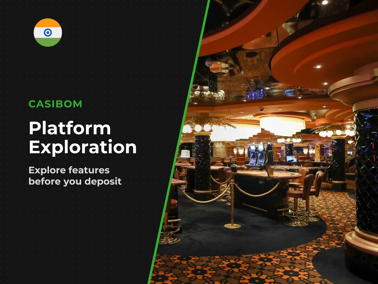 Why Explore the Platform Before Registering