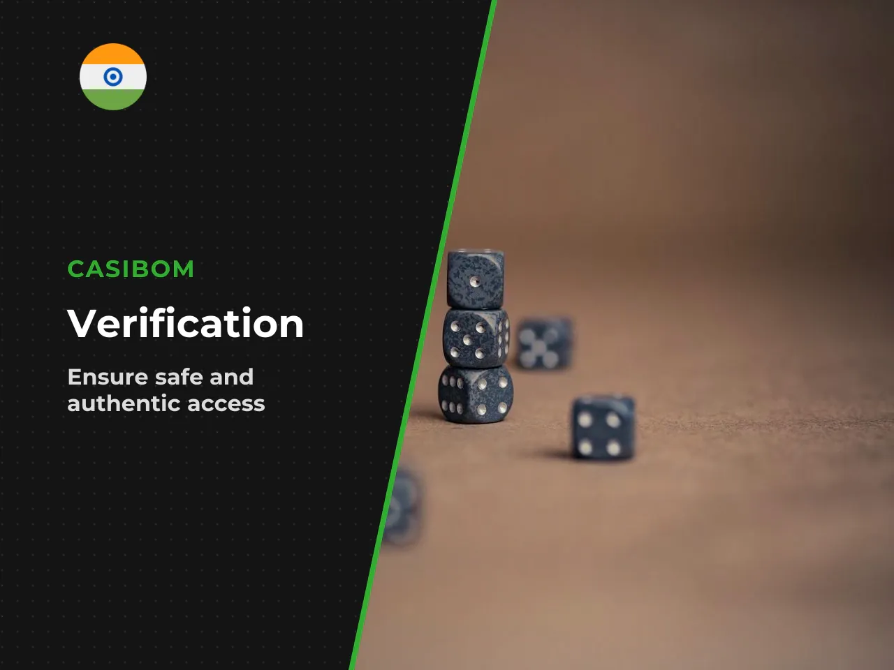 How to Verify That the Casibom