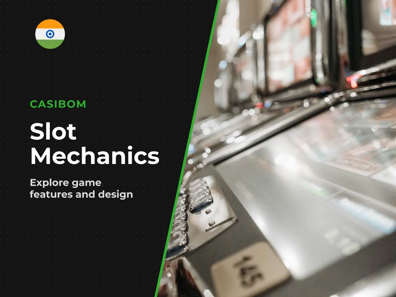 What Shapes the Player Experience. The