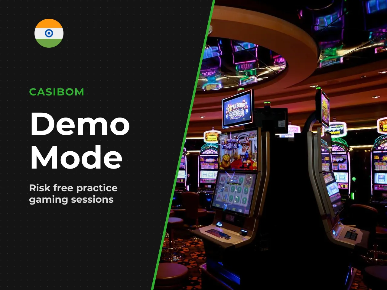 How Demo Differs from Real Money