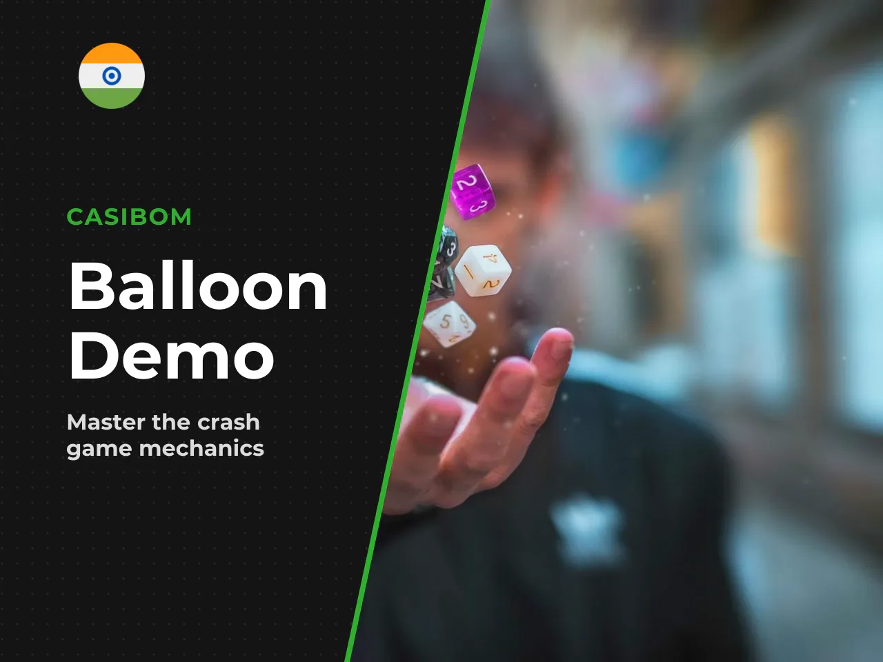 What you can learn in Balloon