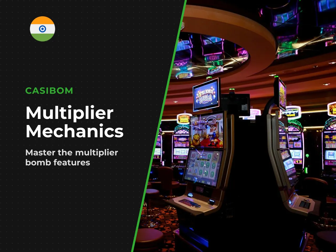 Multiplier Bomb and Multiplier Symbols in