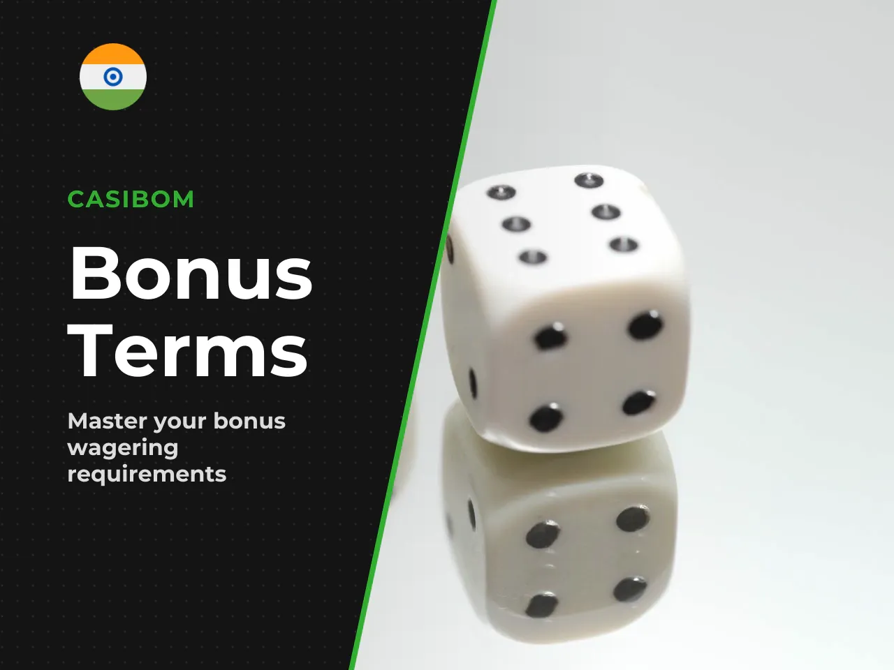 Why online casinos add wagering conditions