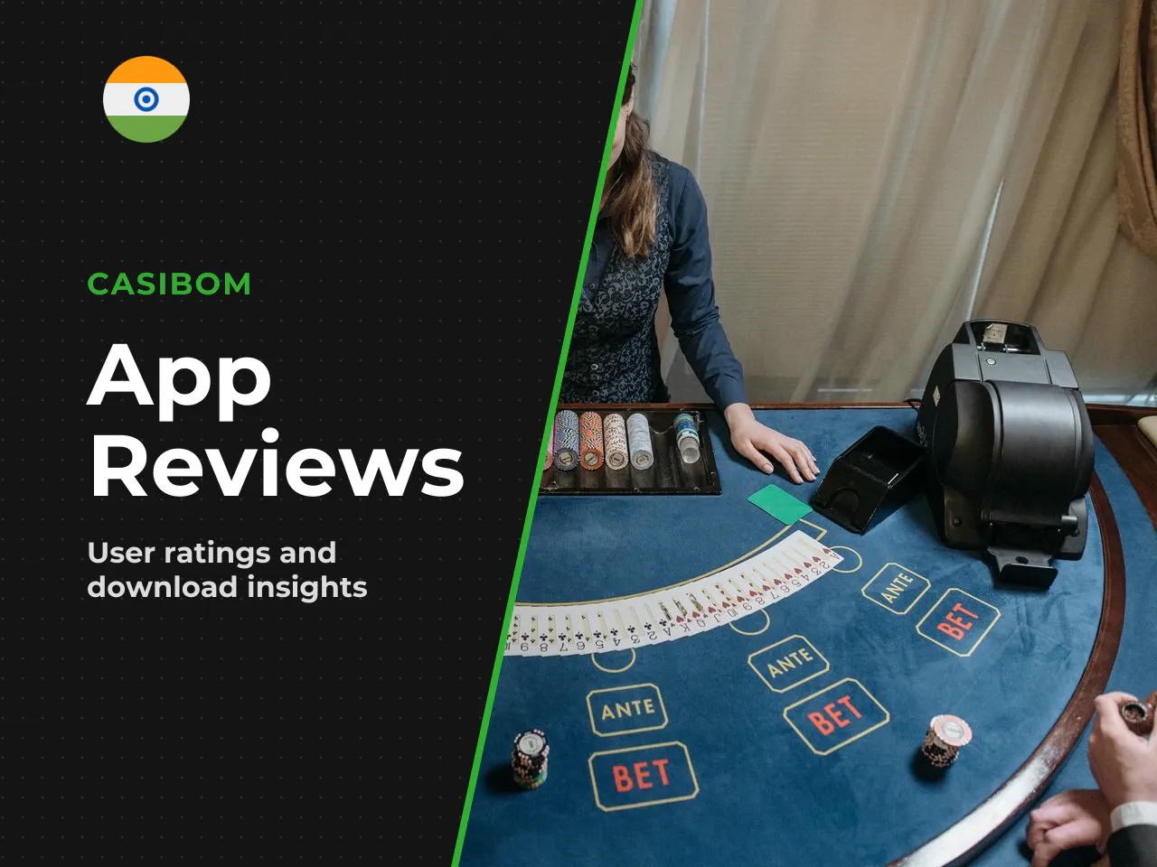 What Download Statistics, Ratings, and Comments