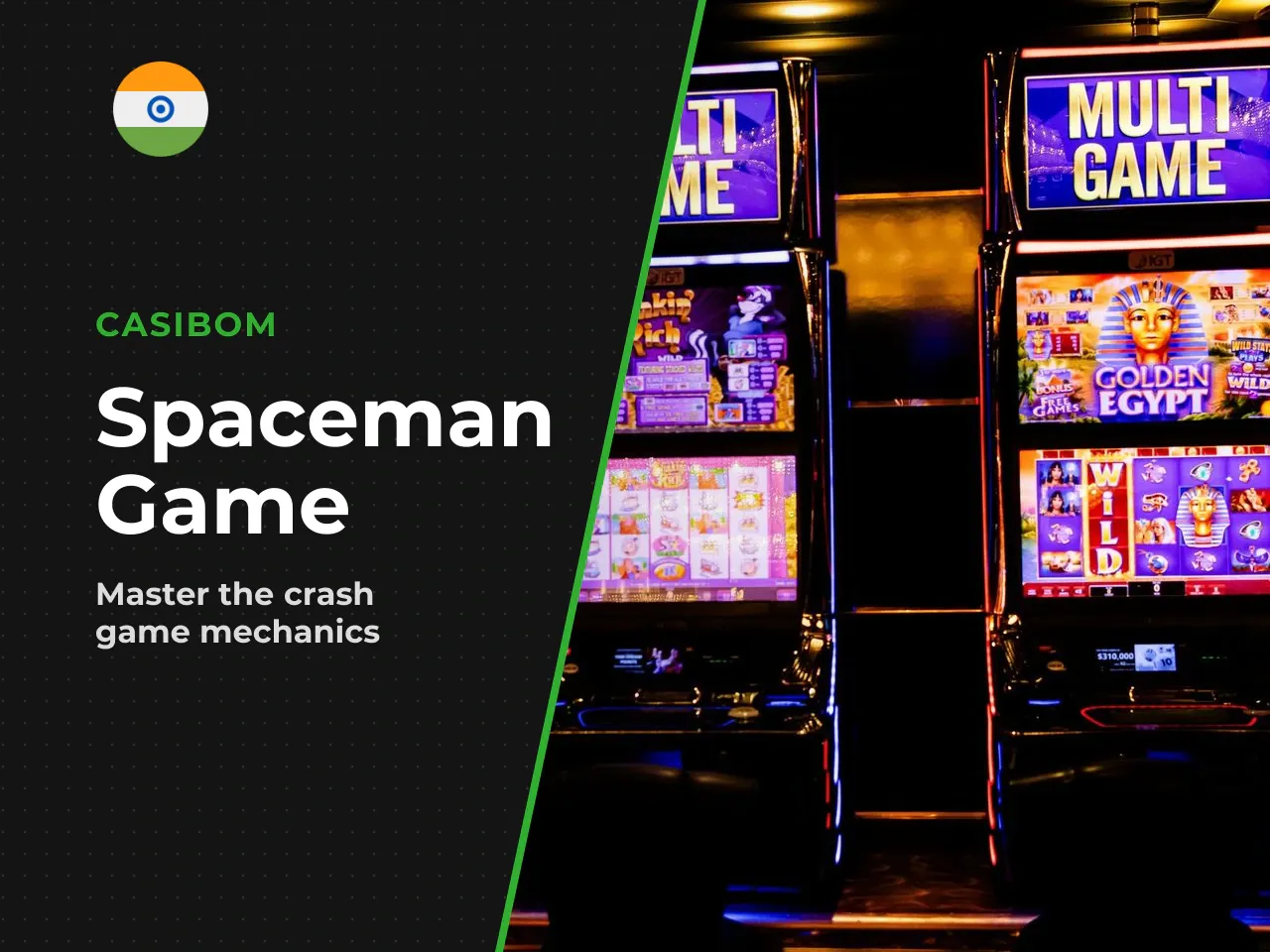 What Is Spaceman and How the