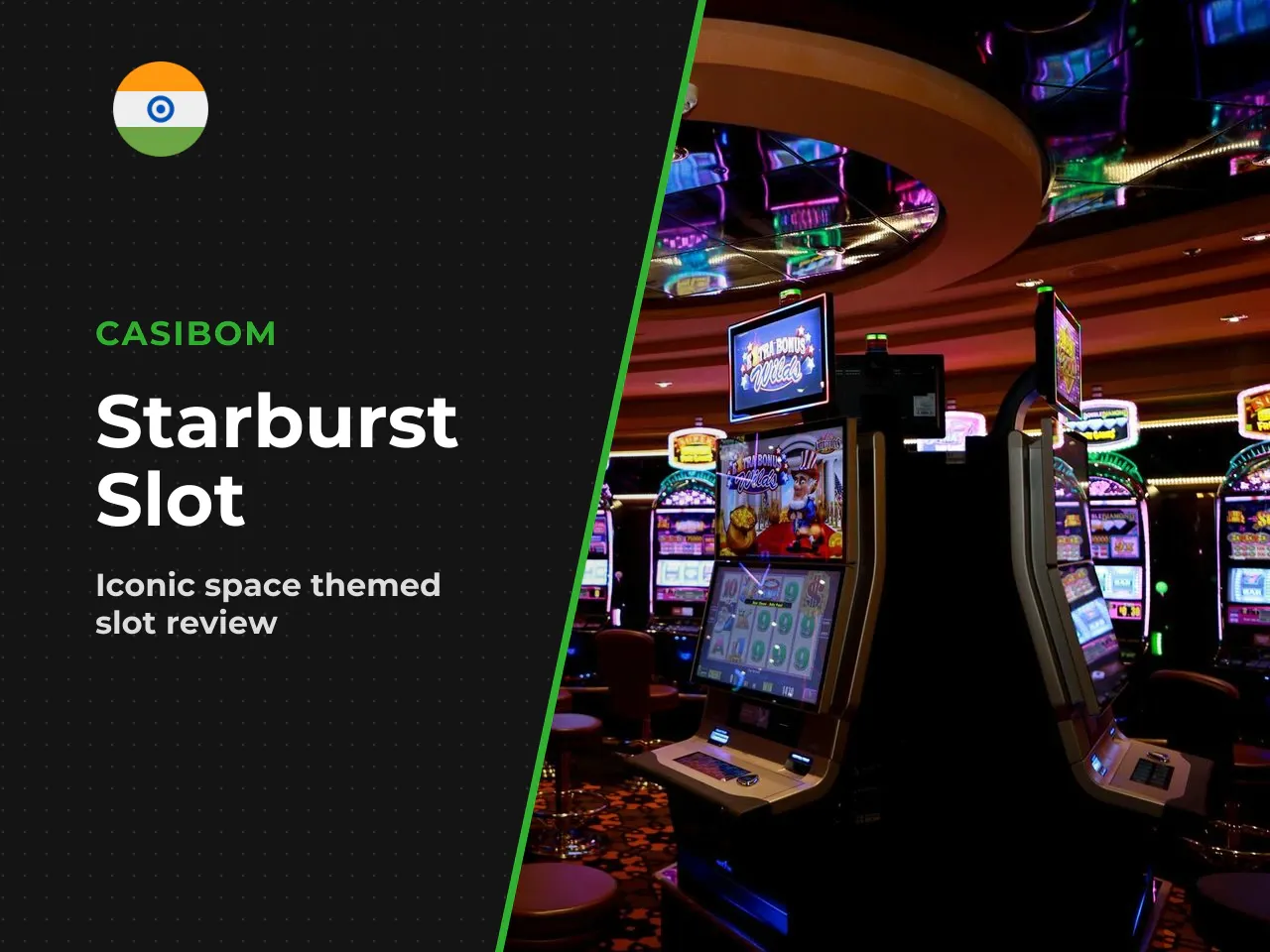 What Is Starburst and Why Players