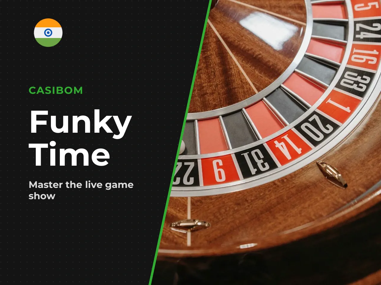 What Is Funky Time and Why