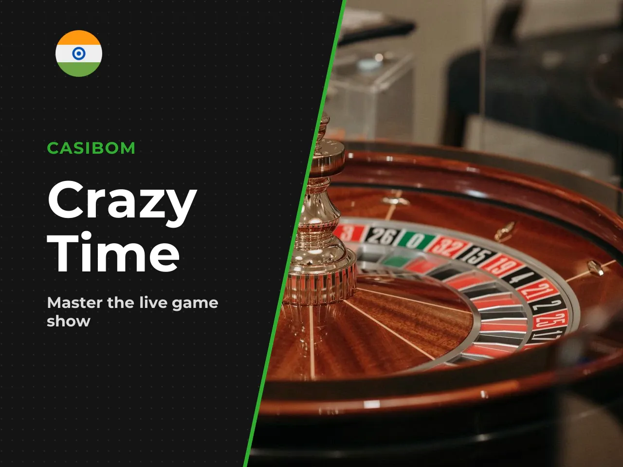 What Is Crazy Time and Why