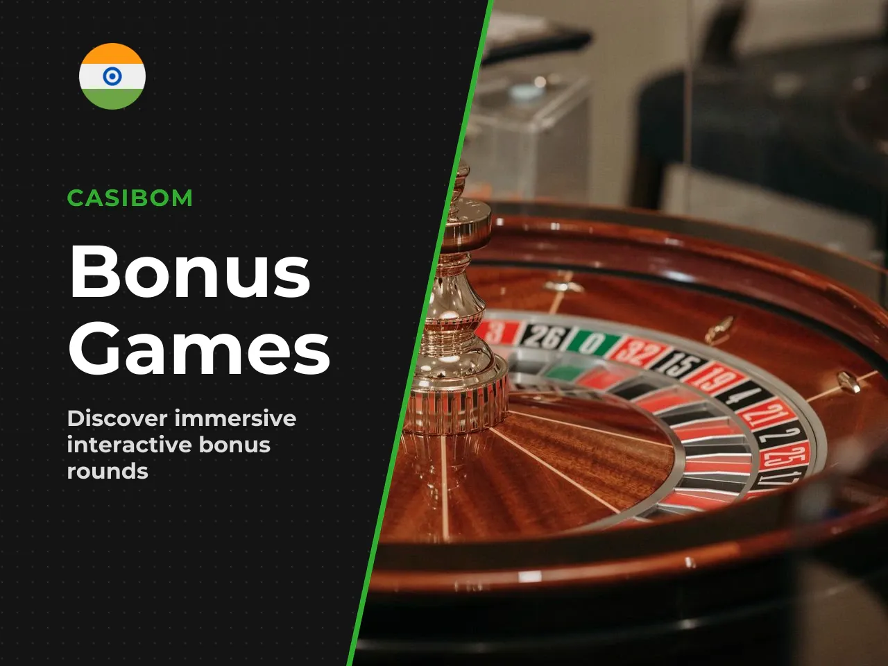 Bar Bonus and Stayin' Alive Bonus
