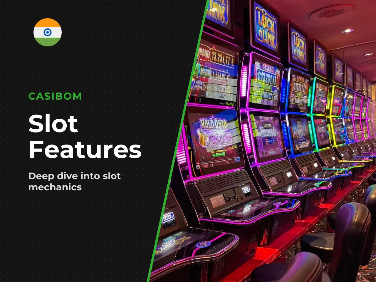 Bonus Buy, Free Spins and Feature