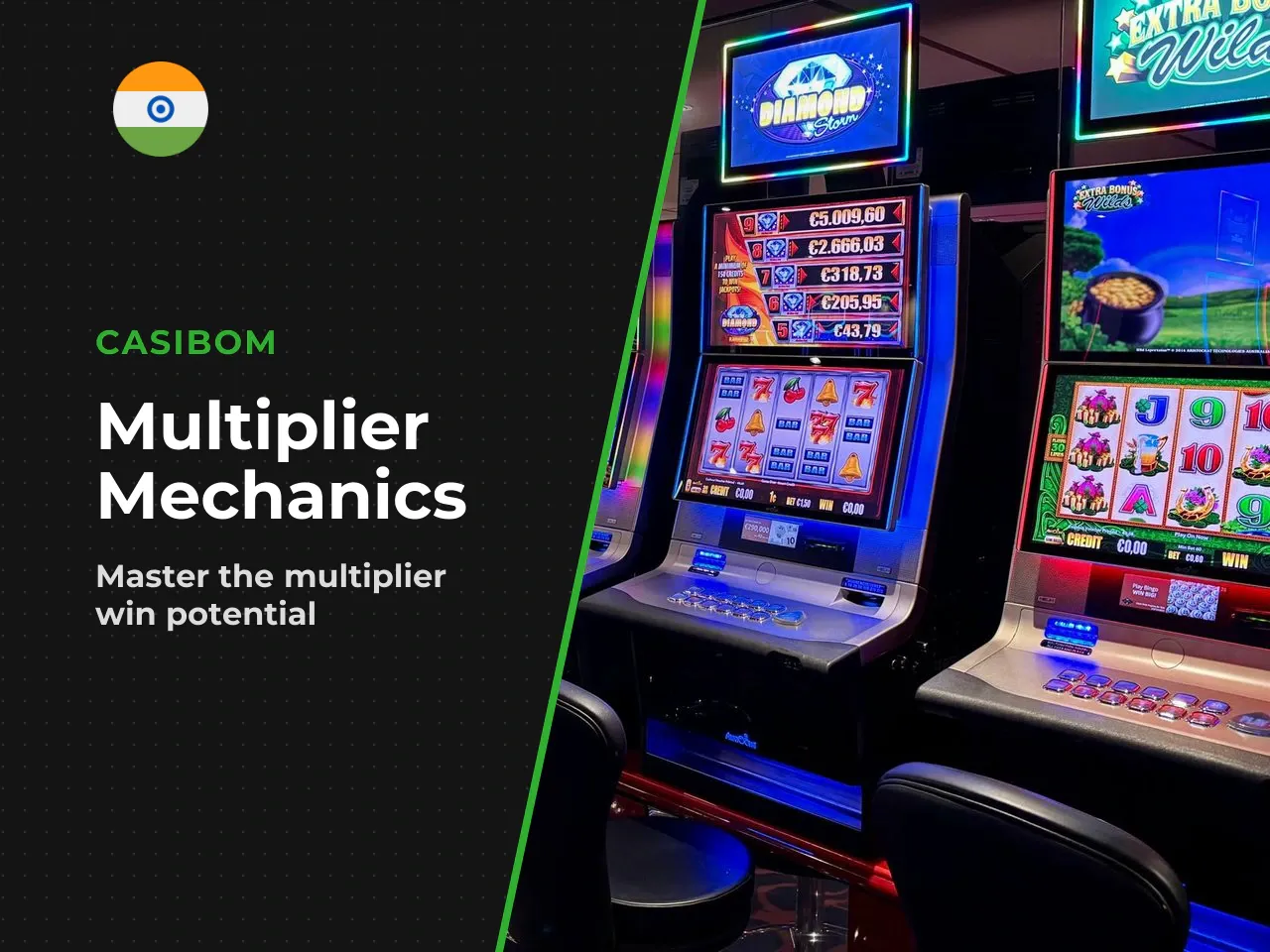 How the Multiplier and Wild Affect