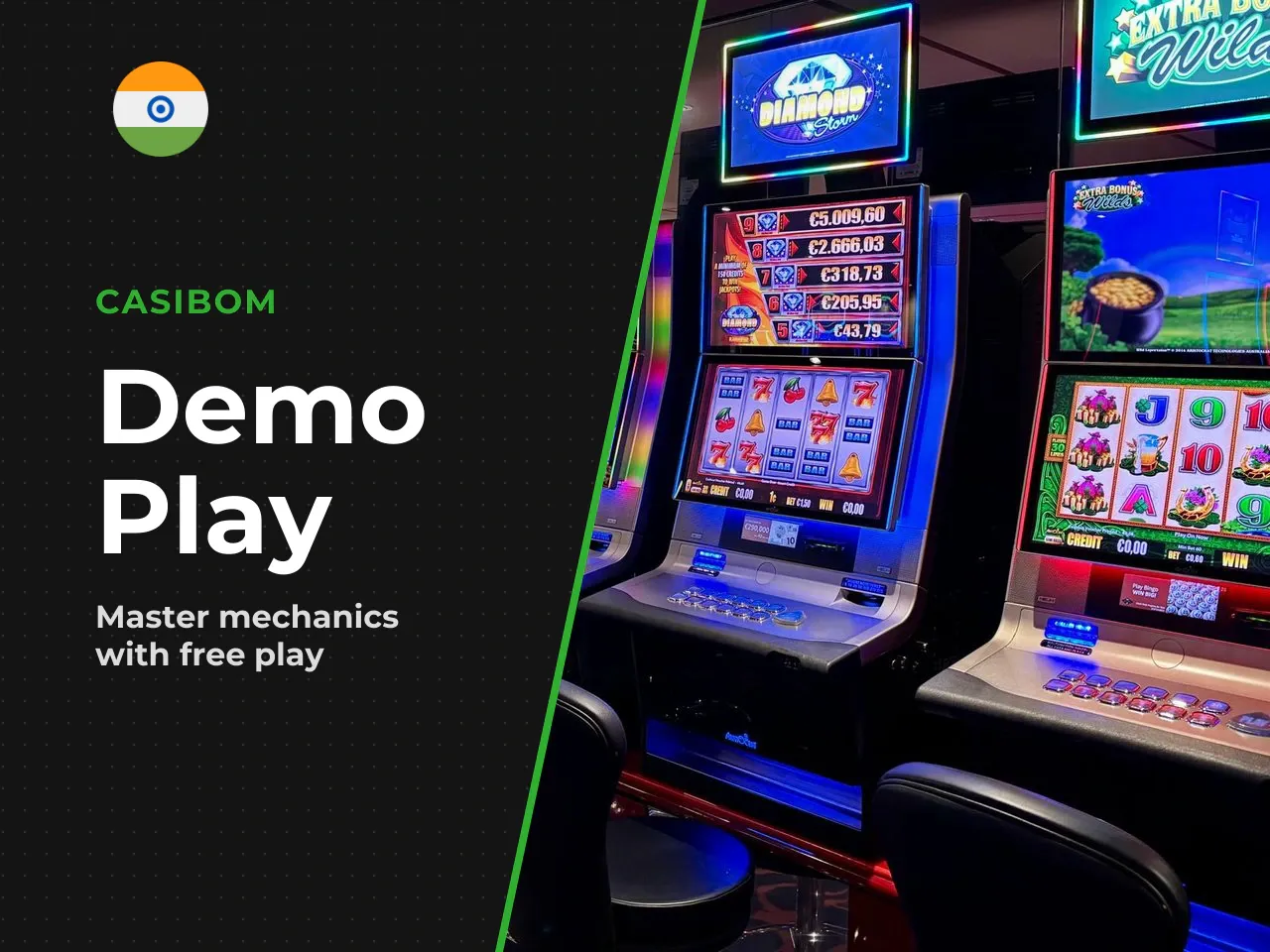 How to Use Demo and Free
