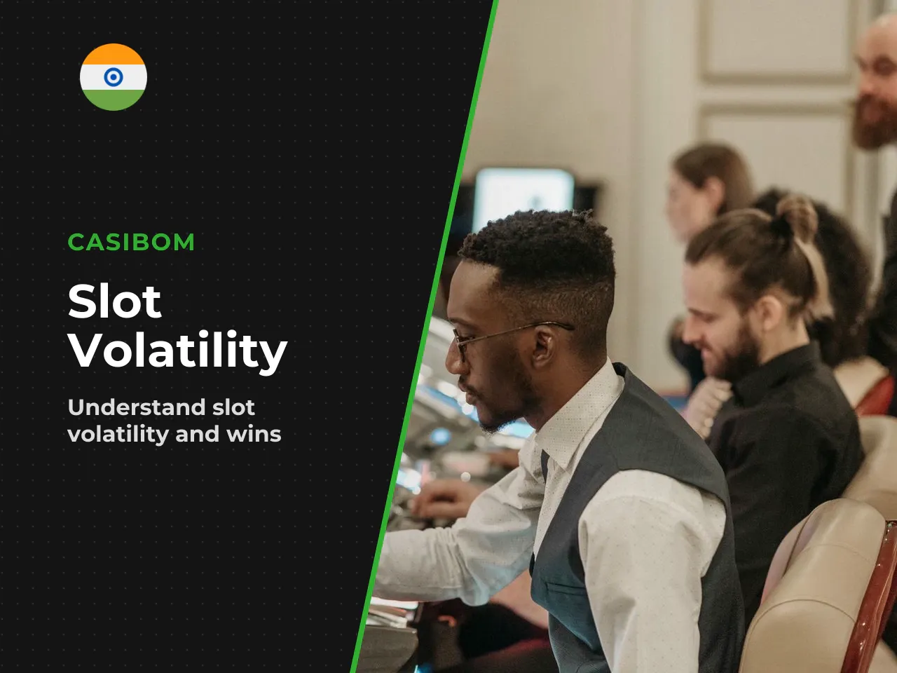 Volatility, Max Win and Session Expectations