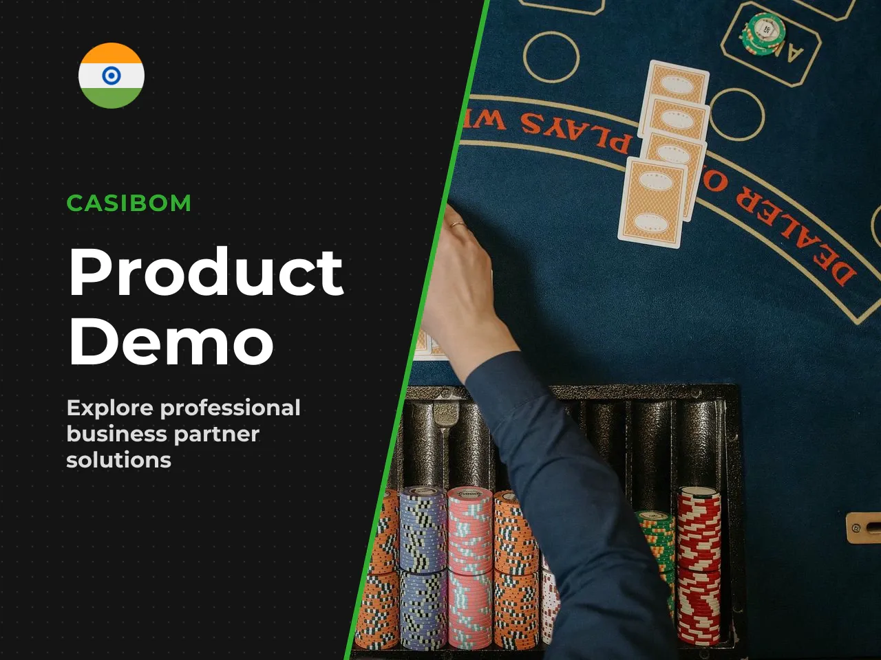 When to Request a Casibom Product