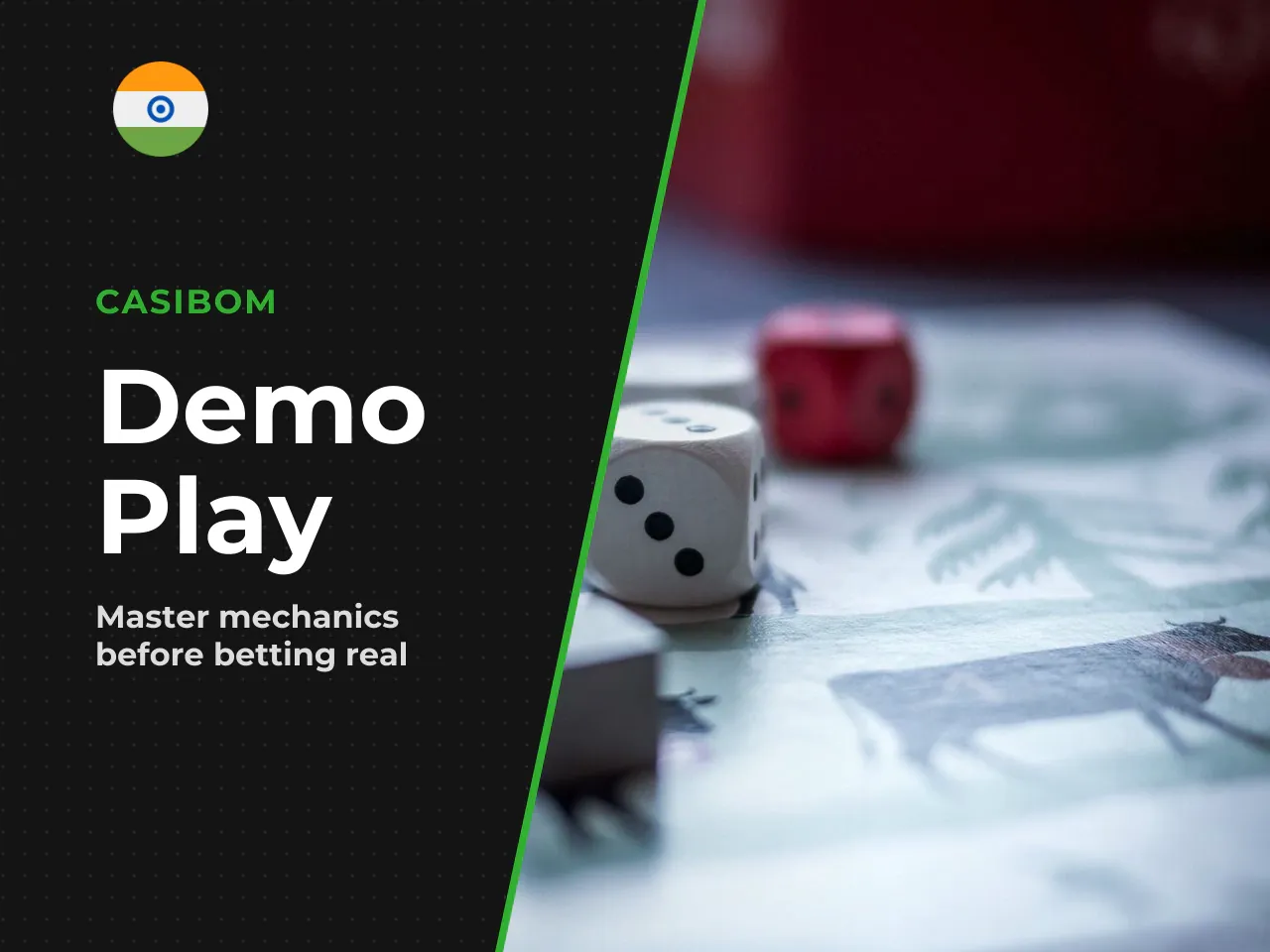 What You Can Test in Demo