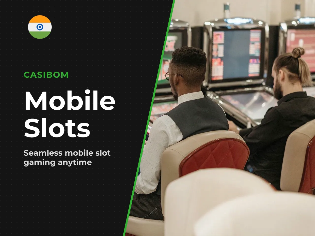 Fortune Gems Mobile Experience. Fortune Gems