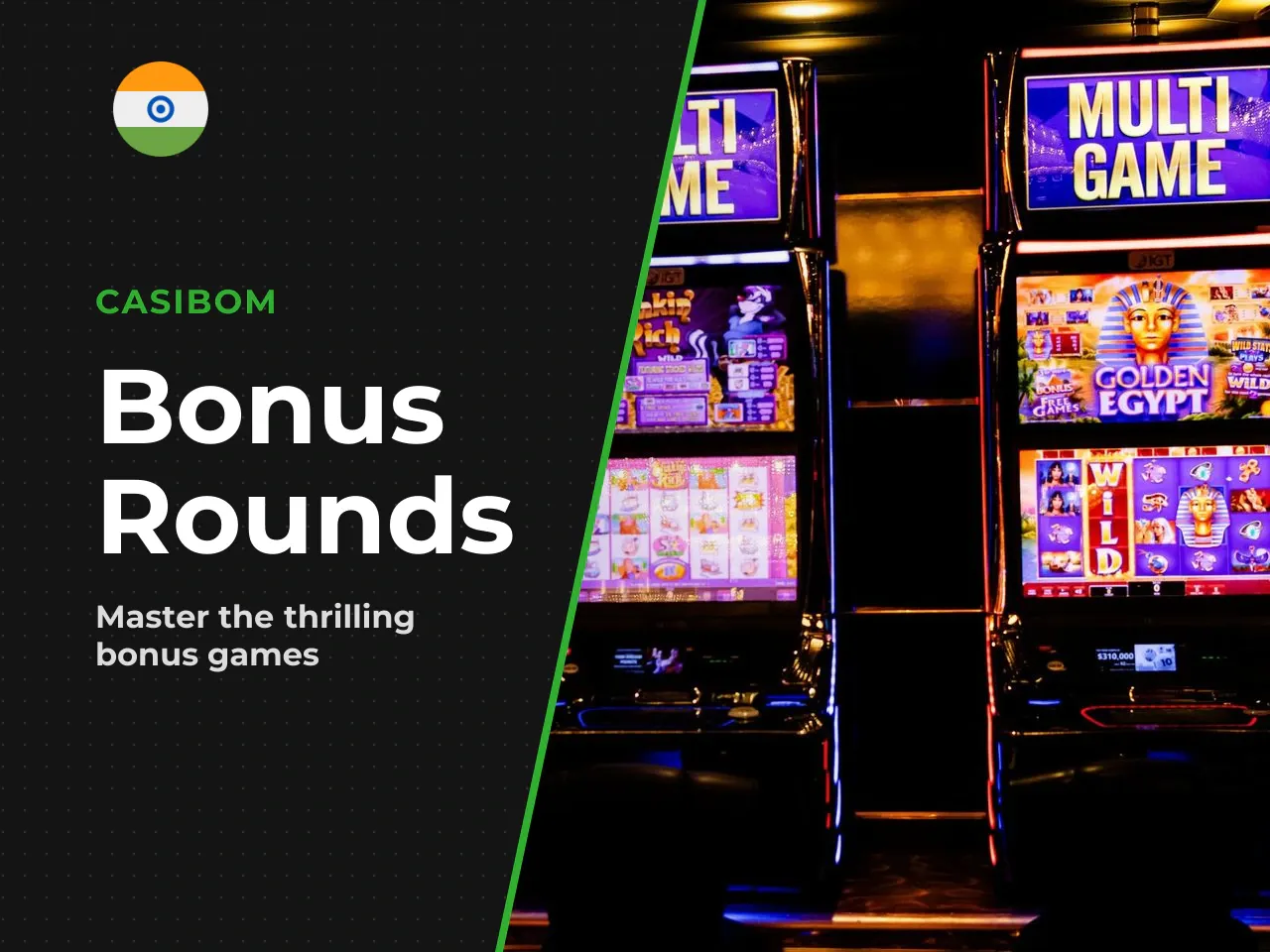 Coin Flip and Cash Hunt. Coin