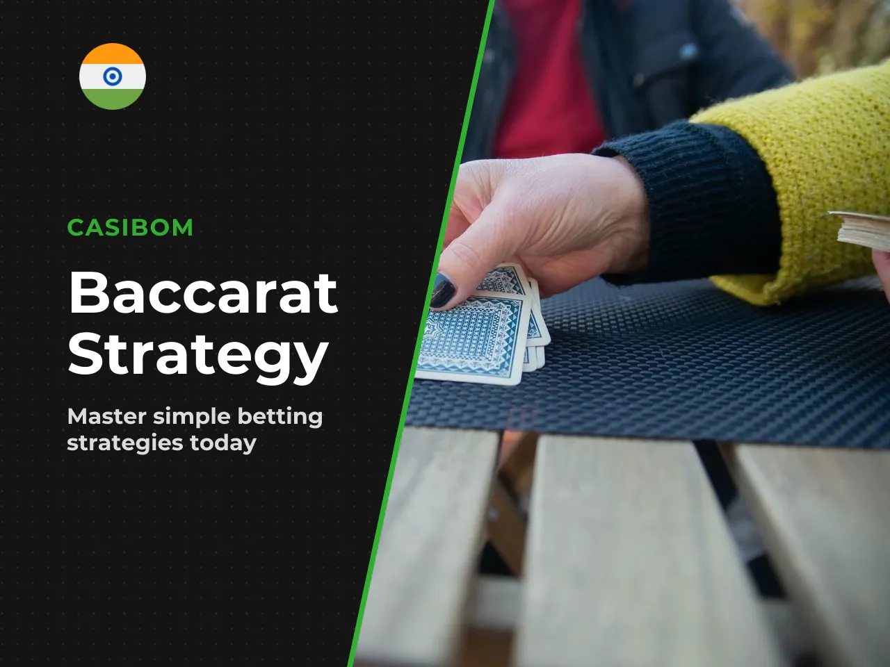 Practical strategy basics for beginners. A