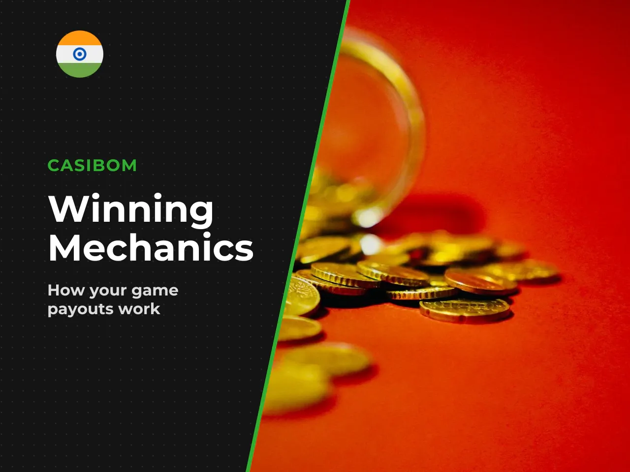 Potential wins and what affects winnings