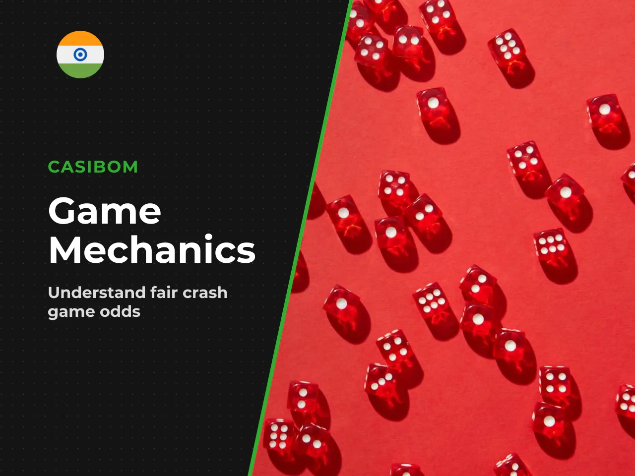 A fair mechanic ensures the math