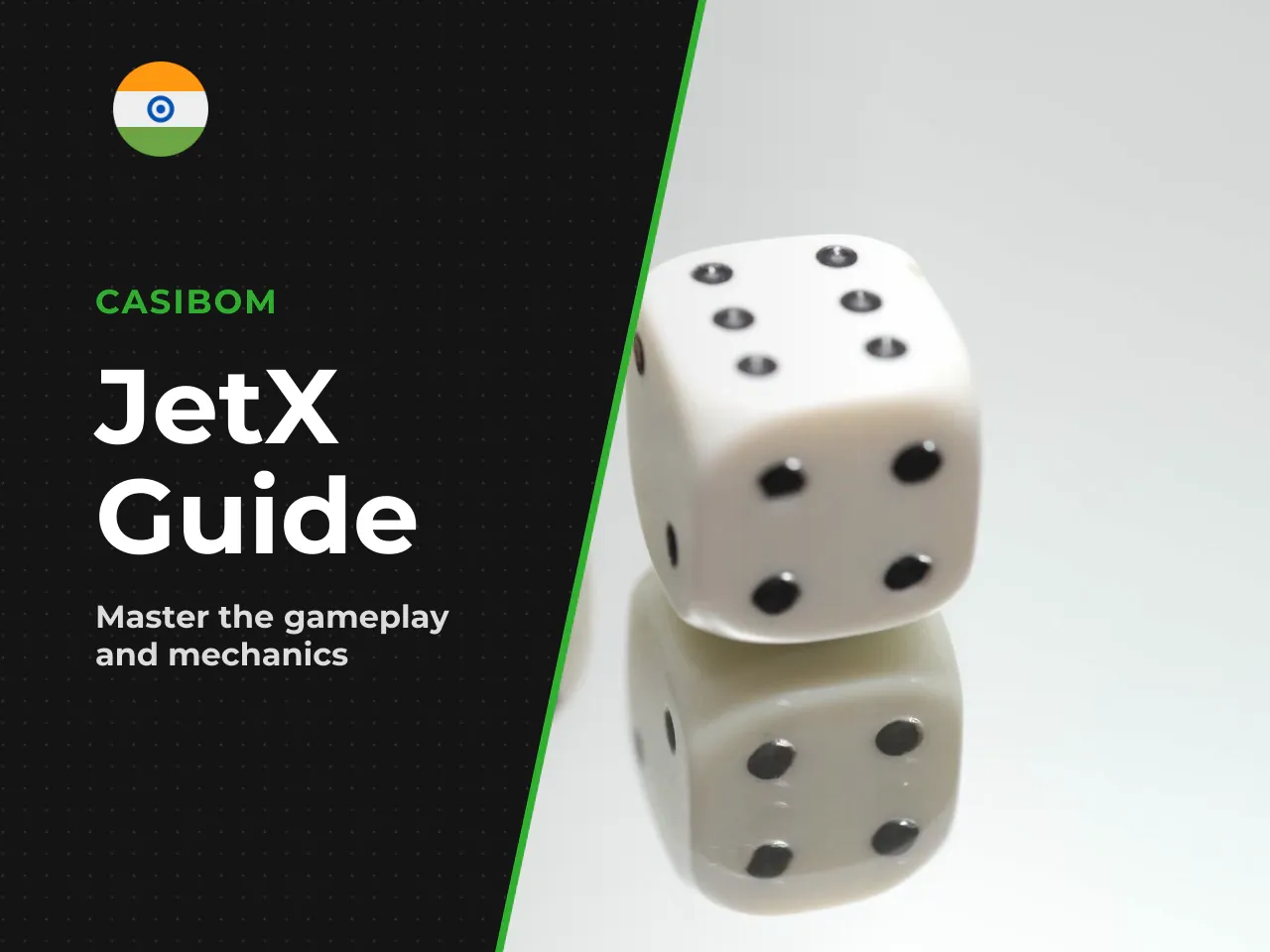 Launching JetX in an Online Casino