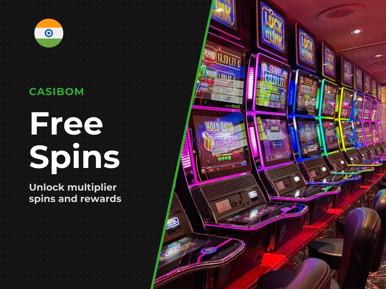 Free Spins and Super Free Spins