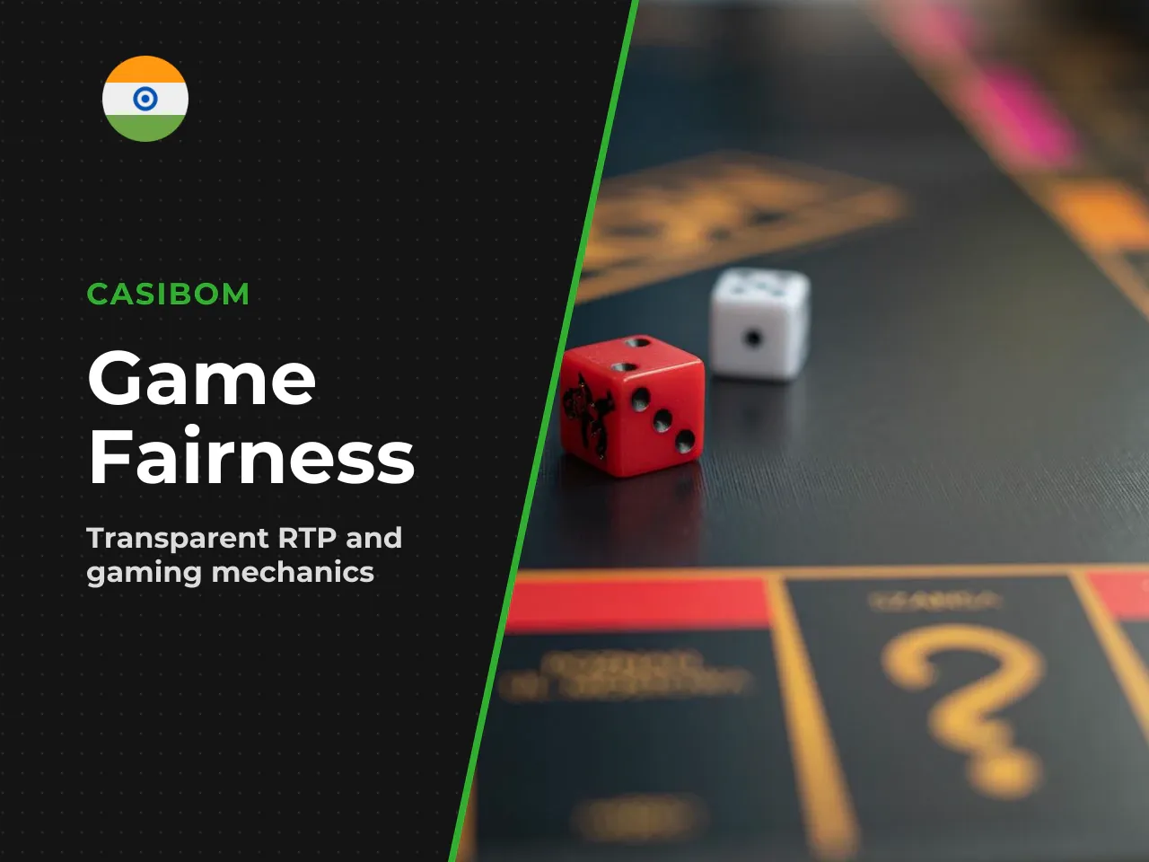 Fairness, RTP and player expectations. Balloon
