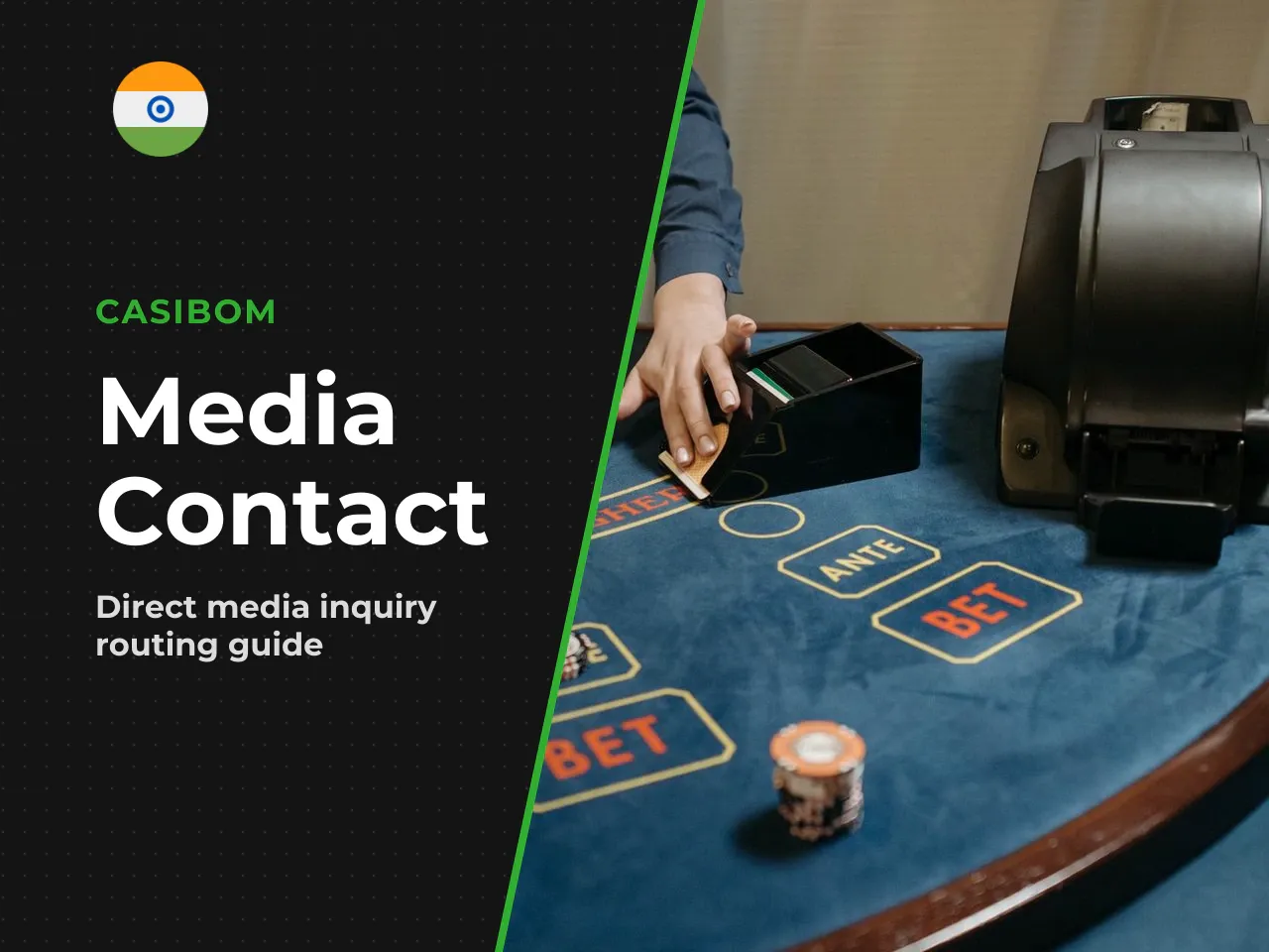 When Media Enquiries Should Not Go
