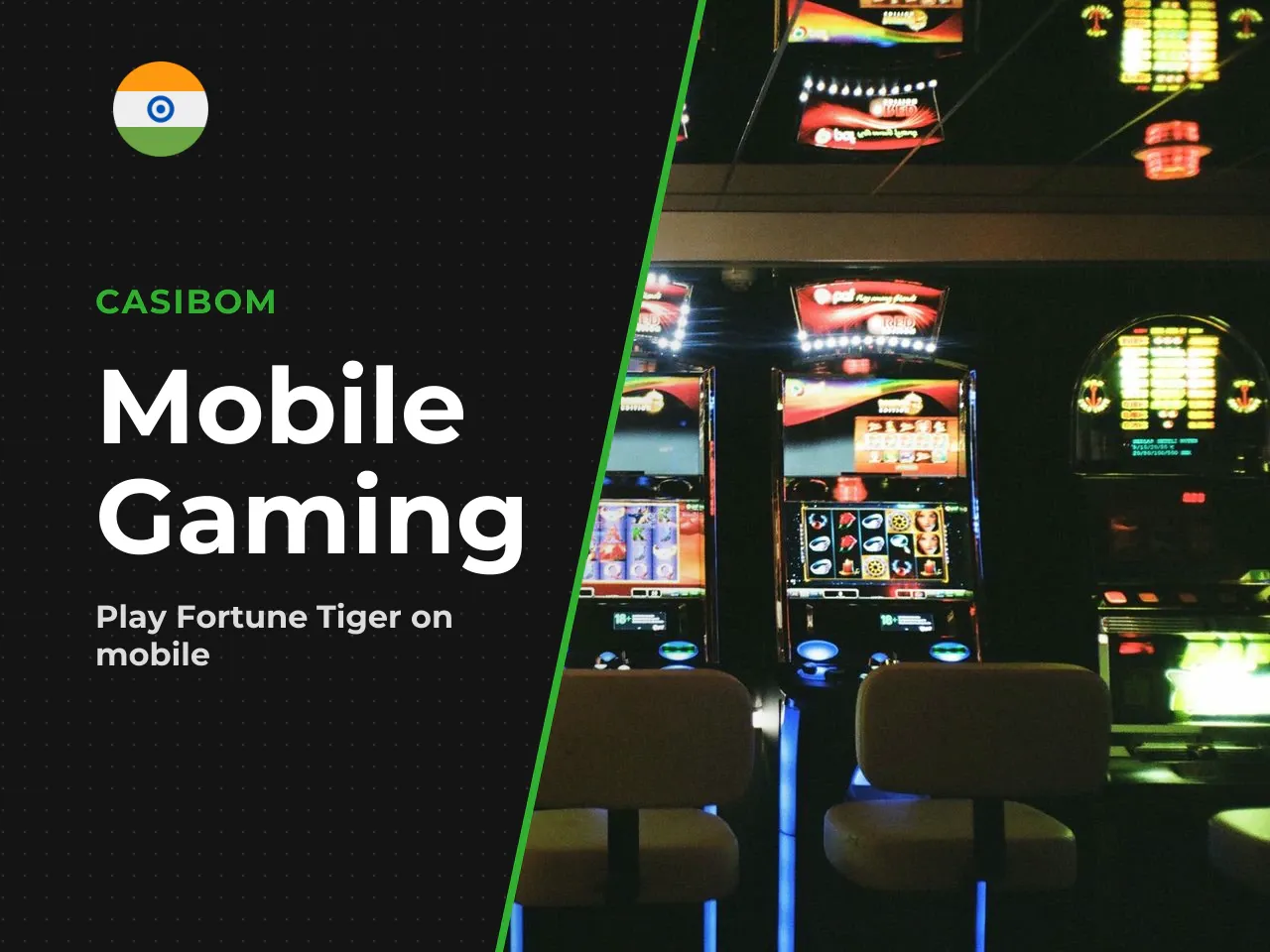 Fortune Tiger Mobile How to Play