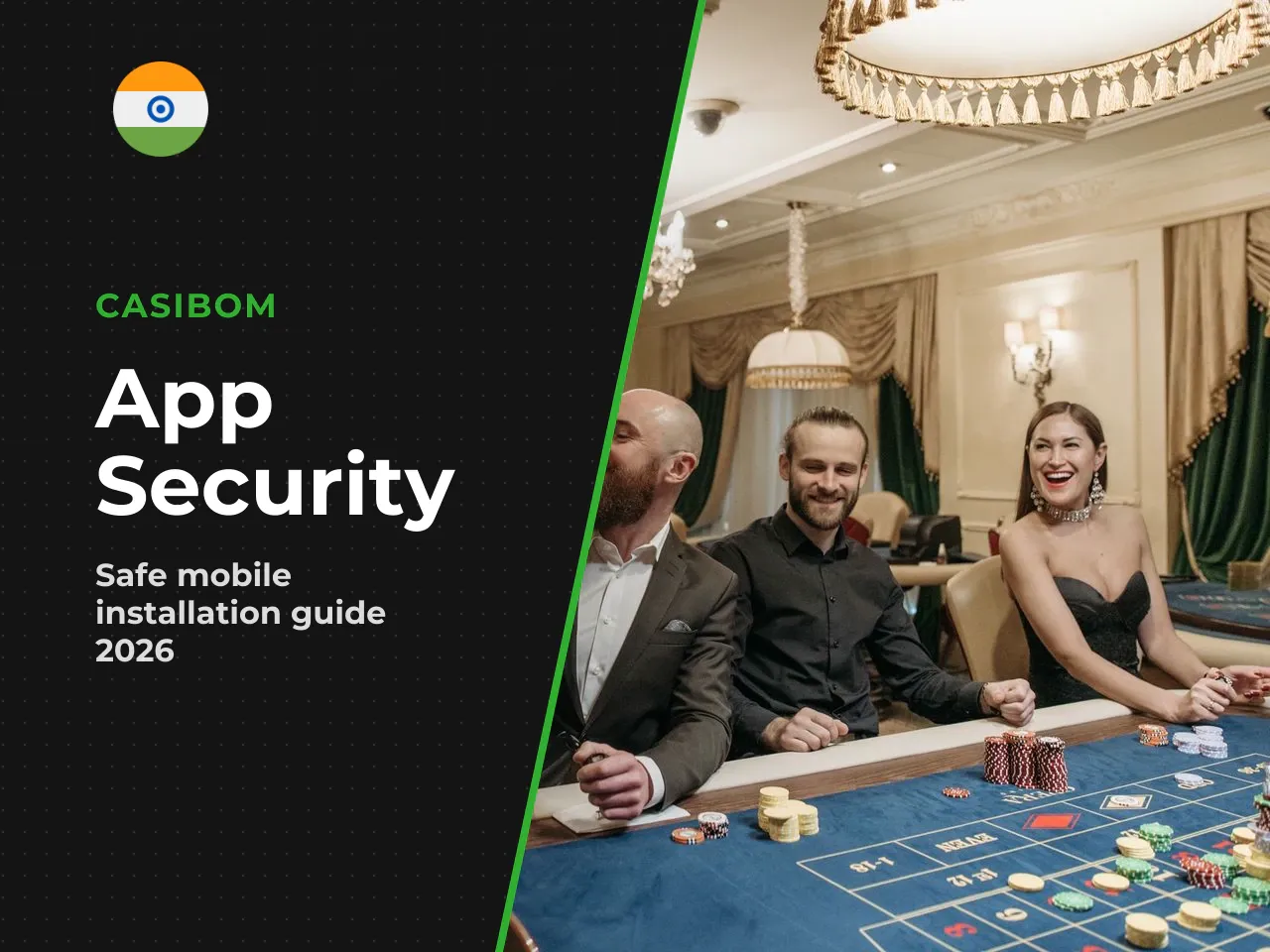 Mobile gambling demands vigilance before action