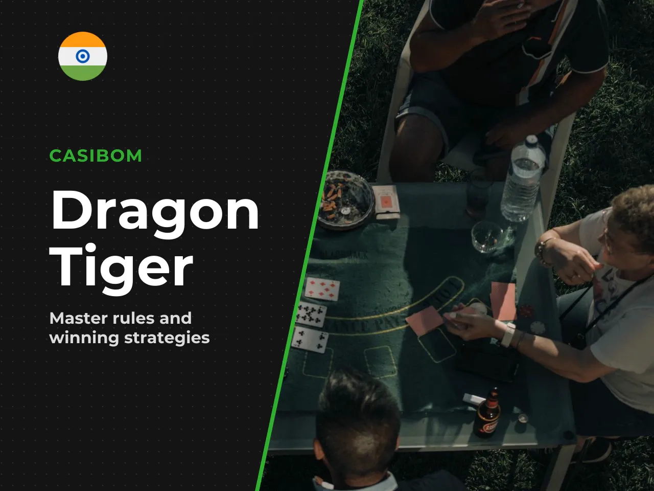 What Dragon Tiger Is and Why