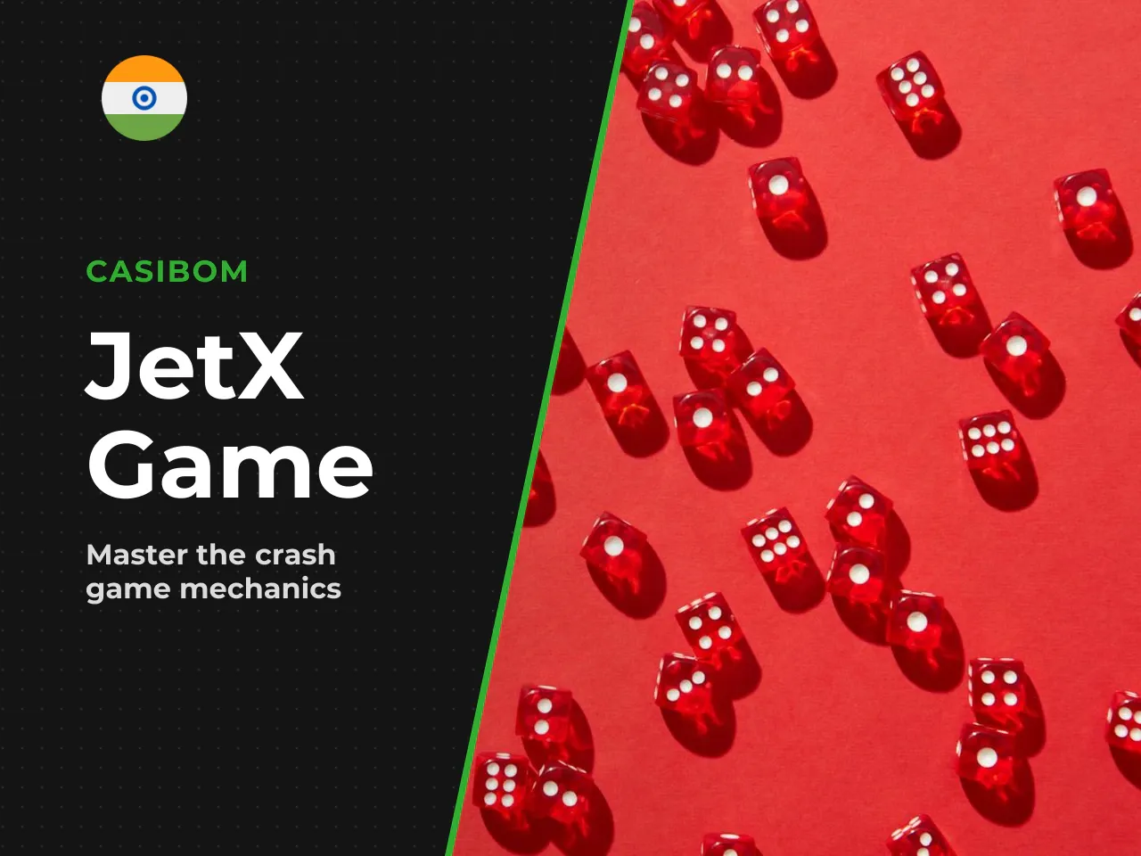 JetX as a Crash Game by