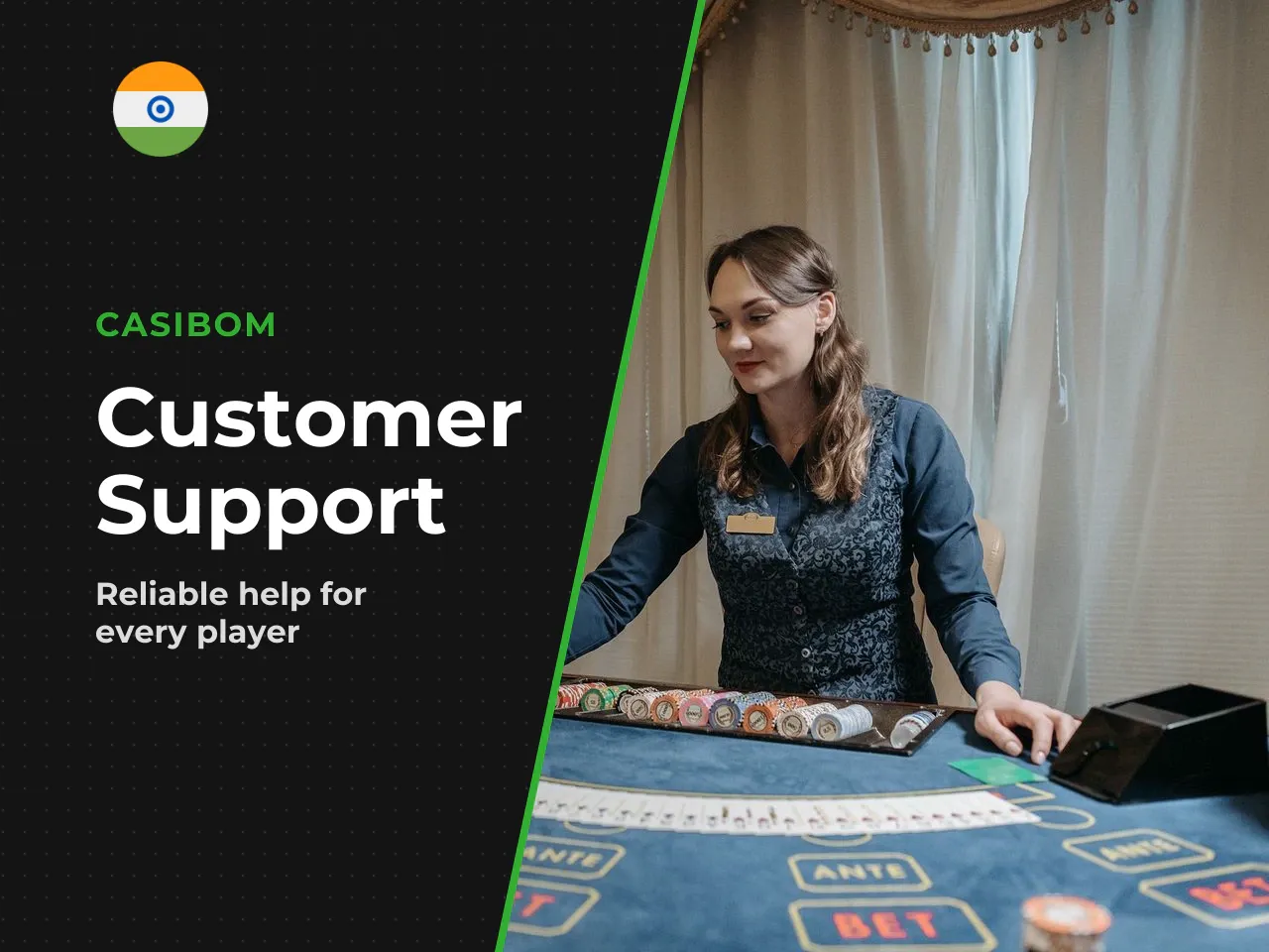 Good support can make or break