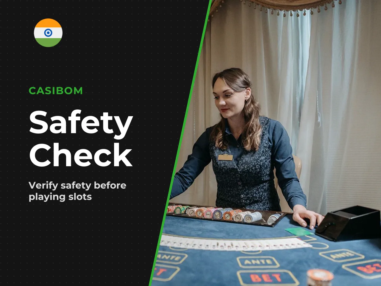 What to Check Before You Start
