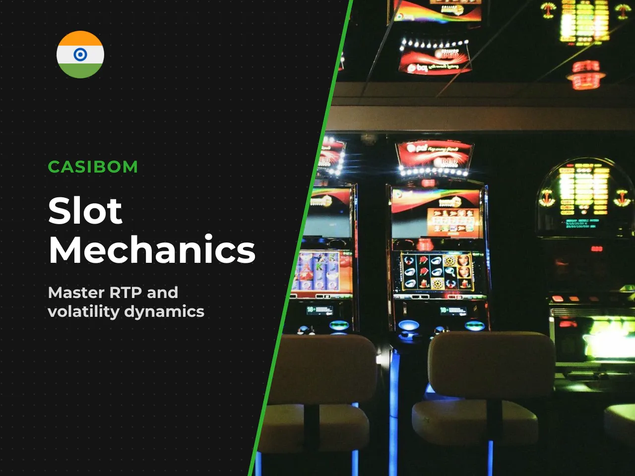How RTP and volatility shape the