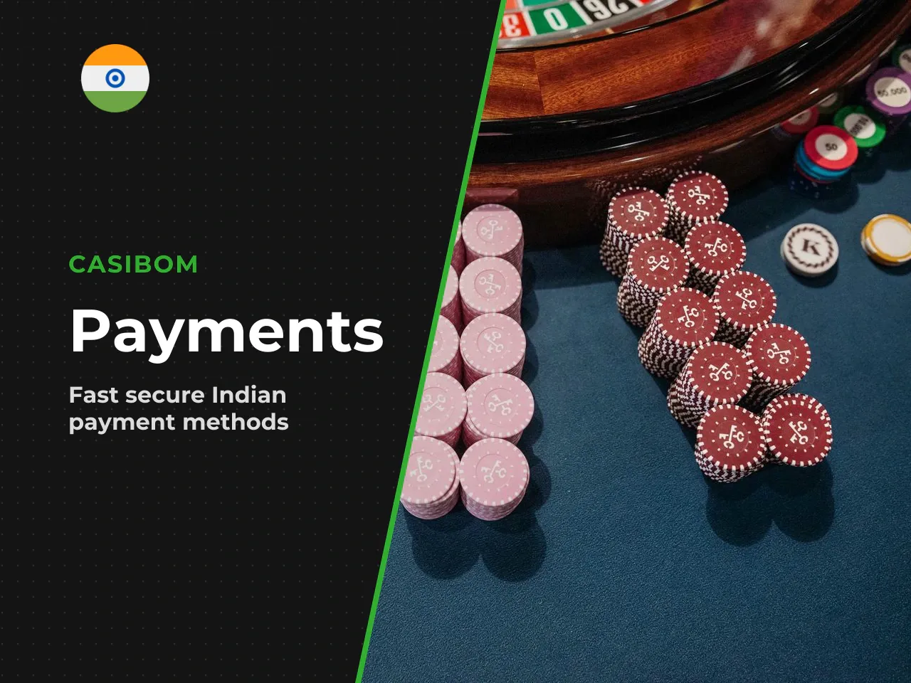 Payments in India UPI, NetBanking, and