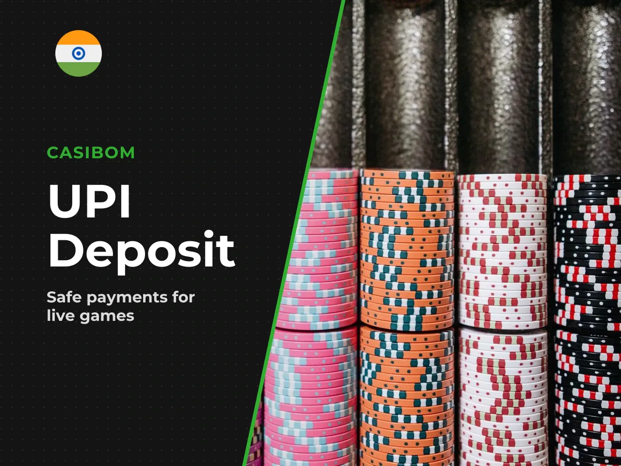 Checklist What to Verify Before Depositing