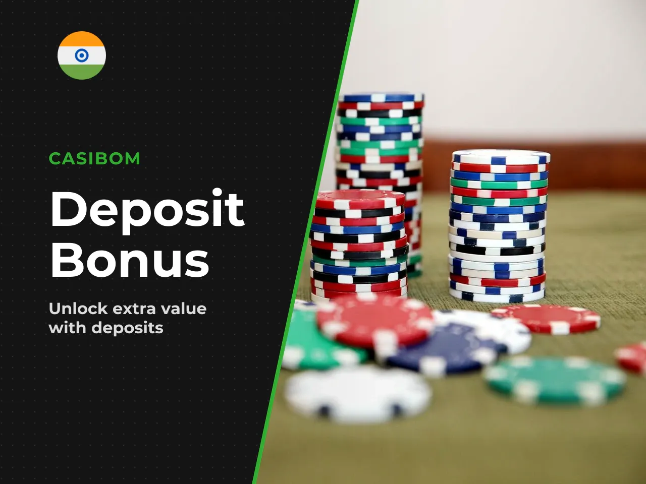 When a Deposit Bonus Delivers More